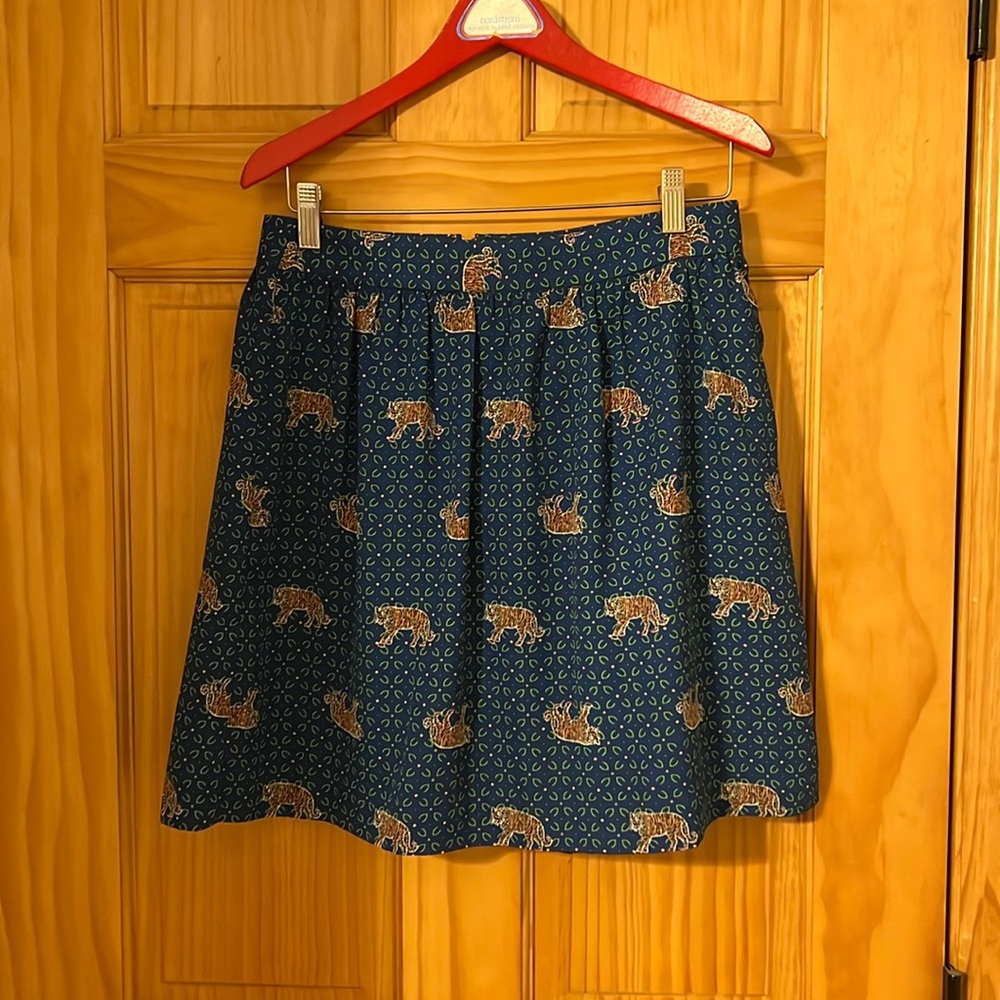 J.Crew Factory Skirt
